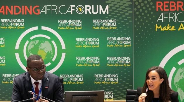 Les systèmes financiers africains en mutation au menu du Rebranding Africa Forum 2023 à Bruxelles
