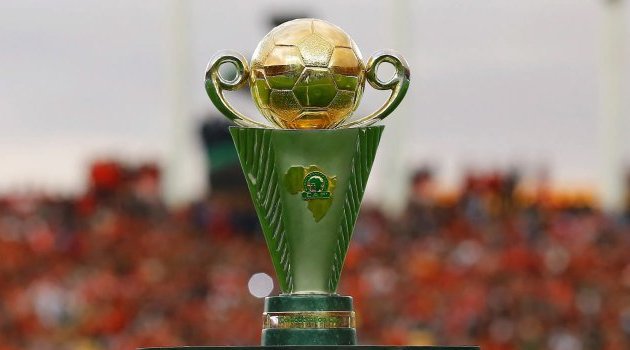 Coupe de la confédération de la CAF : le carré d’as est connu