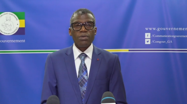 Enlèvements d’enfants : communiqué du 24 janvier du gouvernement gabonais