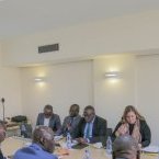 L’Initiative pour la forêt de l’Afrique centrale en conclave à Libreville