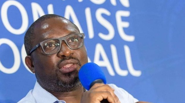 CAN 2025 : « Il n’a pas de bon, il n’a pas de mauvais tirage » pour Thierry Mouyouma