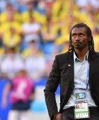 Angola&nbsp;: À peine parti de Libye, Aliou Cissé nommé coach des Palancas Negras