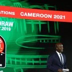 CAN 2021 : le Gabon logé dans le groupe D des éliminatoires