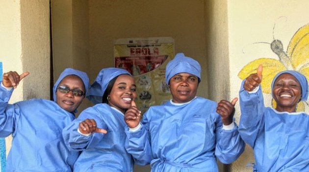 RDC : la fin d’Ebola déclarée dans l’est mais le virus persiste dans le nord-ouest du pays