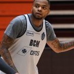 Un basketteur suspendu après avoir été contrôlé « enceinte »