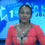 Journal télévisé de 20h de Gabon 1ère du 23 octobre 2019
