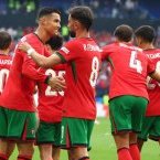 Euro 2024 : le Portugal pulvérise la Turquie et file en huitièmes de finale