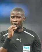 Coupe du monde 2026&nbsp;: la Fifa dévoile les 19 arbitres africains retenus, le Gabon honoré avec 3 représentants