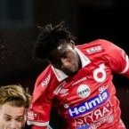 Suède&nbsp;: Philippe Ndinga et l’IF Degerfors ratent le coche face à Halmstads