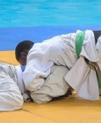​​​​​​​Judo&nbsp;: la 31e édition de la coupe de l’ambassadeur du Japon en ligne de mire avant l’Open de Dakar