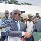 Accord historique entre le Gabon et le Congo pour la construction d’une route transfrontalière