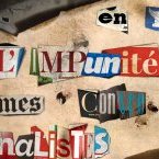 Près de 900 journalistes ont été tués ces 10 dernières années