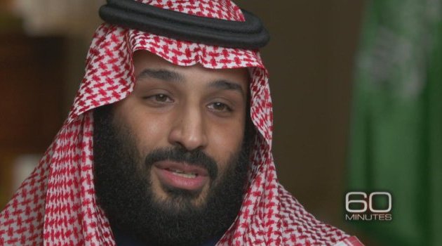 L’économie mondiale pourrait s’effondrer en cas de guerre Arabie-Iran, selon MBS