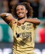 Ligue 2 BKT : Amiens SC domine Red Star, Teddy Averlant double buteur