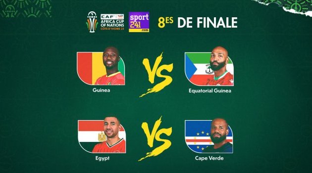 CAN 2023 : Analyse des 8es de finale de ce dimanche 28 janvier par Mohamed Cissé