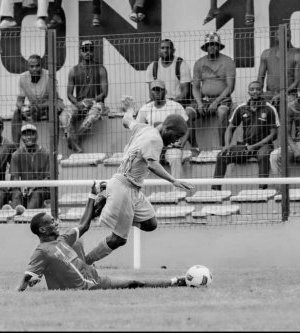 National-Foot 1&nbsp;: l’US Bitam perd six points sur tapis vert