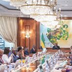 Communiqué final du conseil des ministres du Gabon du 5 décembre 2019