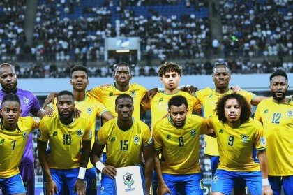 Fifa Series 2026&nbsp;: le Gabon arrache la 3e place face à Trinité-et-Tobago