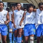 CAN féminine Maroc 2026 : Les Panthères du Gabon s’inclinent à nouveau face au Mali