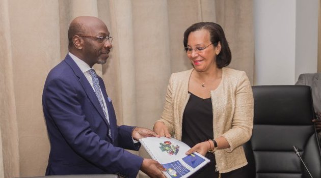 Les partenaires sociaux gabonais restituent leurs travaux sur la révision du Code du travail