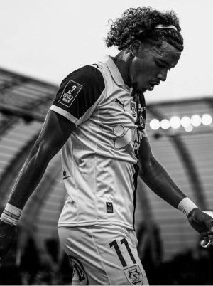 Ligue 2&nbsp;: le Gabonais Teddy Averlant offre la victoire à Amiens au bout du suspense