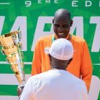 Marathon du Gabon 2023 : rebelotte pour un athlète Kenyan et une surprise Éthiopienne