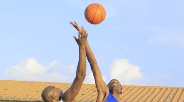 Championnat de basket de la Nyanga : l’AS Espoir confirme d’entrée de jeu