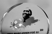 Prix Marc Vivien Foé 2025 : la course à la succession de Pierre Emerick Aubameyang lancée