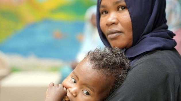 Soudan : le nombre de réfugiés rentrant d’Egypte augmente fortement, selon l’OIM