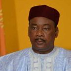 Mahamadou Issoufou attendu au Gabon ce vendredi en visite officielle