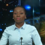 Journal télévisé de 20h de Gabon 1ère du 13 mars 2020