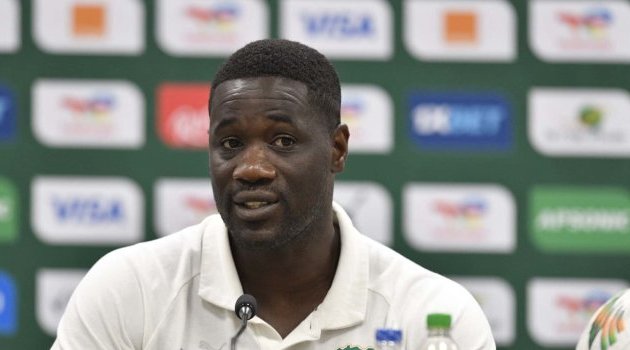Emerse Faé dévoile sa liste des néo-champions d’Afrique face au Benin et l’Uruguay