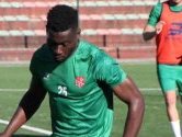 Maroc&nbsp;: Cruz Ndong Biteghe débloque enfin son compteur au Chabab Atlas Khénifra