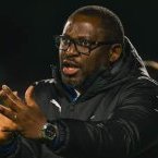 Panthères du Gabon : Thierry Mouyouma affiche un taux de réussite en dessous de la moyenne