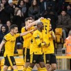 Wolverhampton : soutien touchant des joueurs à Mario Lemina après le décès de son père