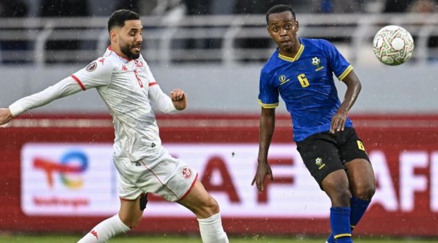 CAN 2025&nbsp;: La Tunisie assure l’essentiel, la Tanzanie arrache une qualification historique