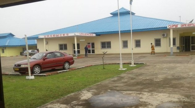 Le Gabon enregistre un 7e décès lié au coronavirus à Franceville