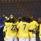 CHAN 2025 : Les Panthères locales éliminées aux tirs au but par la Gambie (3-5)