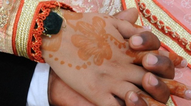 Maroc : Le Conseil économique et social appelle à mettre fin au mariage des enfants