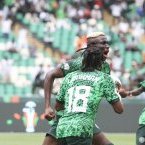 CAN 2023 : Le Nigeria moins clinique, contraint au partage des points avec la Guinée équatoriale