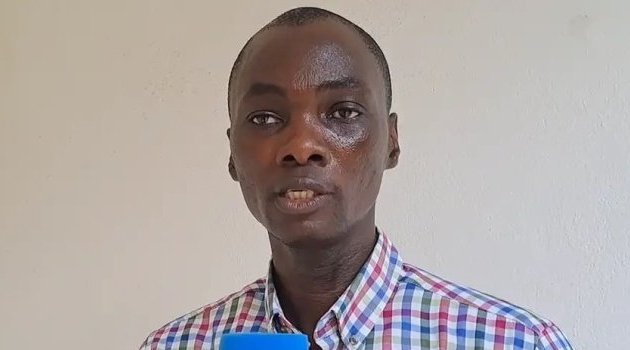 Guinée-Bissau&nbsp;: l’opposition dénonce un «&nbsp;faux coup d’État&nbsp;» orchestré par le président sortant