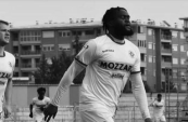 Macédoine : Buteur, Fahd Ndzengue offre la victoire à Brera Strumica