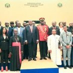 Clôture du Dialogue National Inclusif : Vers un nouveau chapitre pour le Gabon