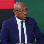 Le patron de la CAF testé positif au Covid-19