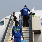 Plus de 63.000 migrants ont reçu une aide au retour volontaire de l’OIM en 2018