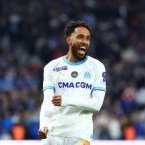 Ligue 1&nbsp;: L’OM écrase Brest avec un but d’Aubameyang
