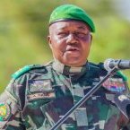 Attaque de l’aéroport de Niamey&nbsp;: Tiani accuse Macron, Talon et Ouattara de «&nbsp;sponsoriser les mercenaires&nbsp;»