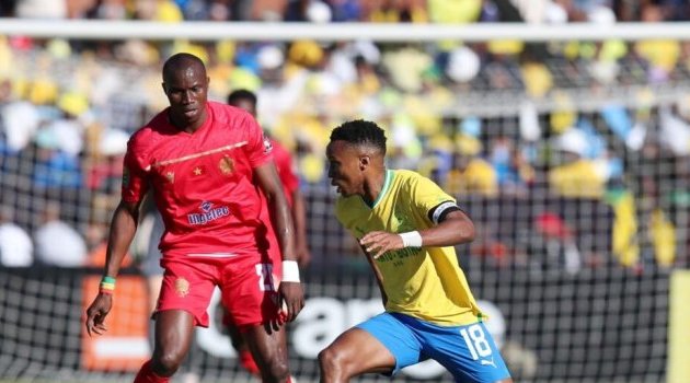 African Football League : Mamelodi Sundowns vs Wydad Athletic Club pour la finale