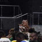 CAN hand-ball 2024 : Les Panthères entrent en regroupement ce 29 décembre
