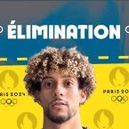 Jeux Olympiques Paris 2024 : deuxième joker grillé pour la délégation gabonaise